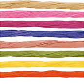 ラフィアコード